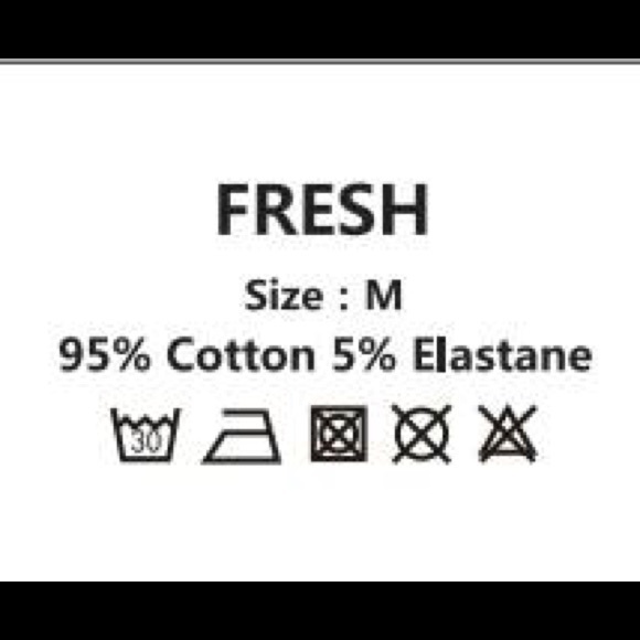 Grey Boxer Briefs Fresh Helps Help those in need. - Picture 6 of 12